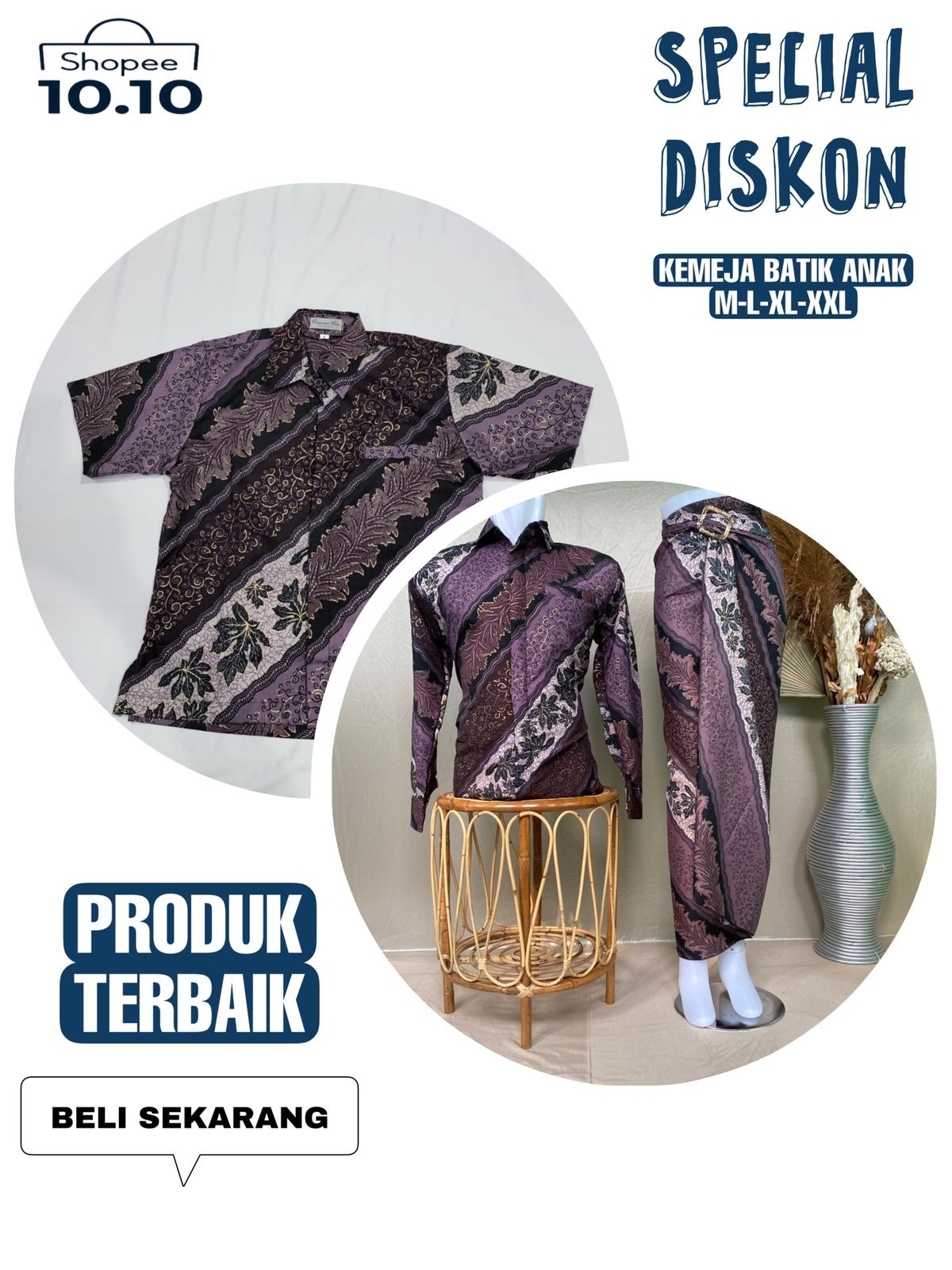 Produk FILOSOFI KEBAYA | Shopee Indonesia