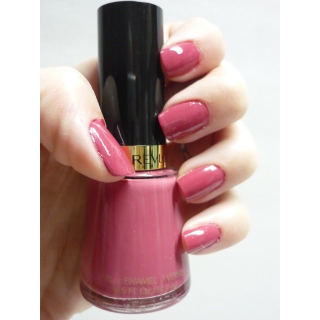 Revlon really rosy nail deals polish