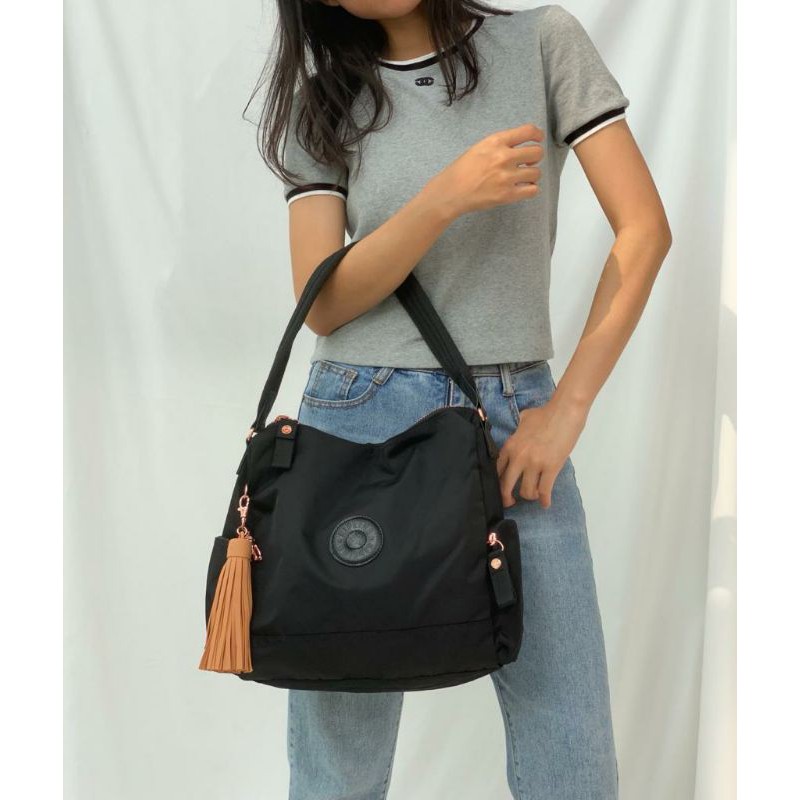 Kipling ismay shoulder bag hot sale