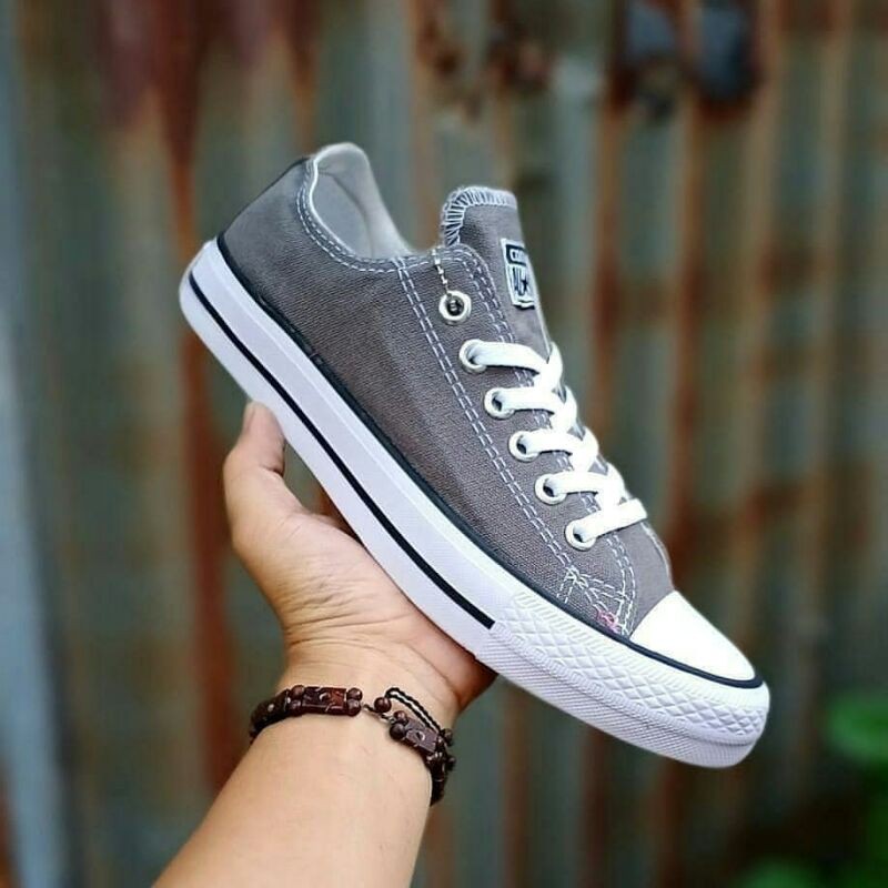 Converse all clearance star abu abu