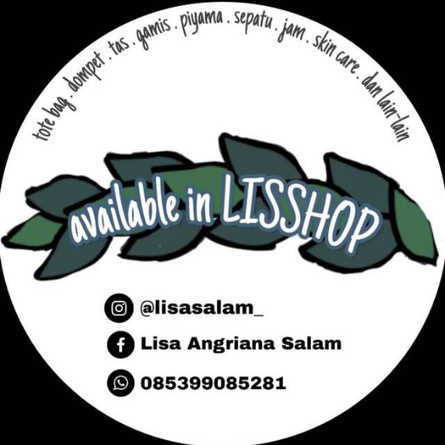Produk lisshop_01 | Shopee Indonesia