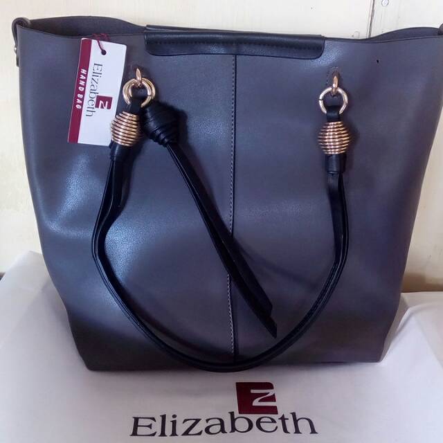 Elizabeth bag online shopee