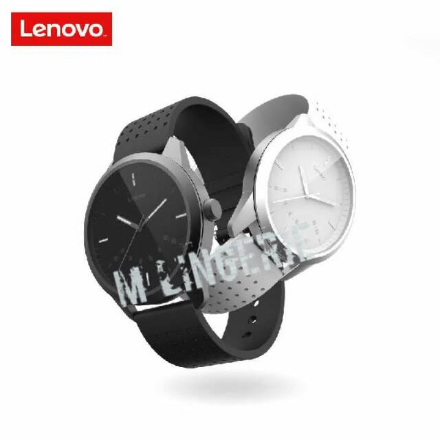 Lenovo watch outlet 9 bluetooth smartwatch