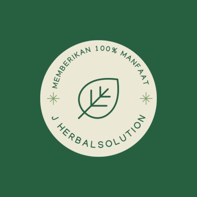 Produk J Herbal Solution Shopee Indonesia