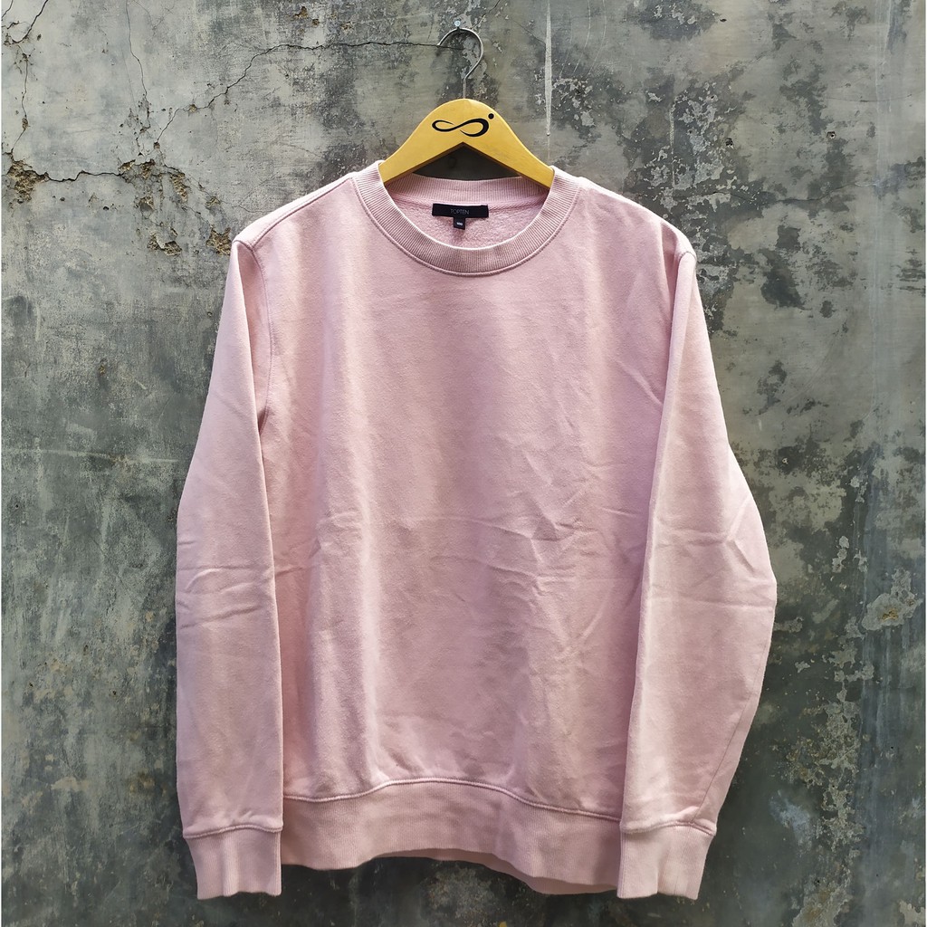 Crewneck topten discount