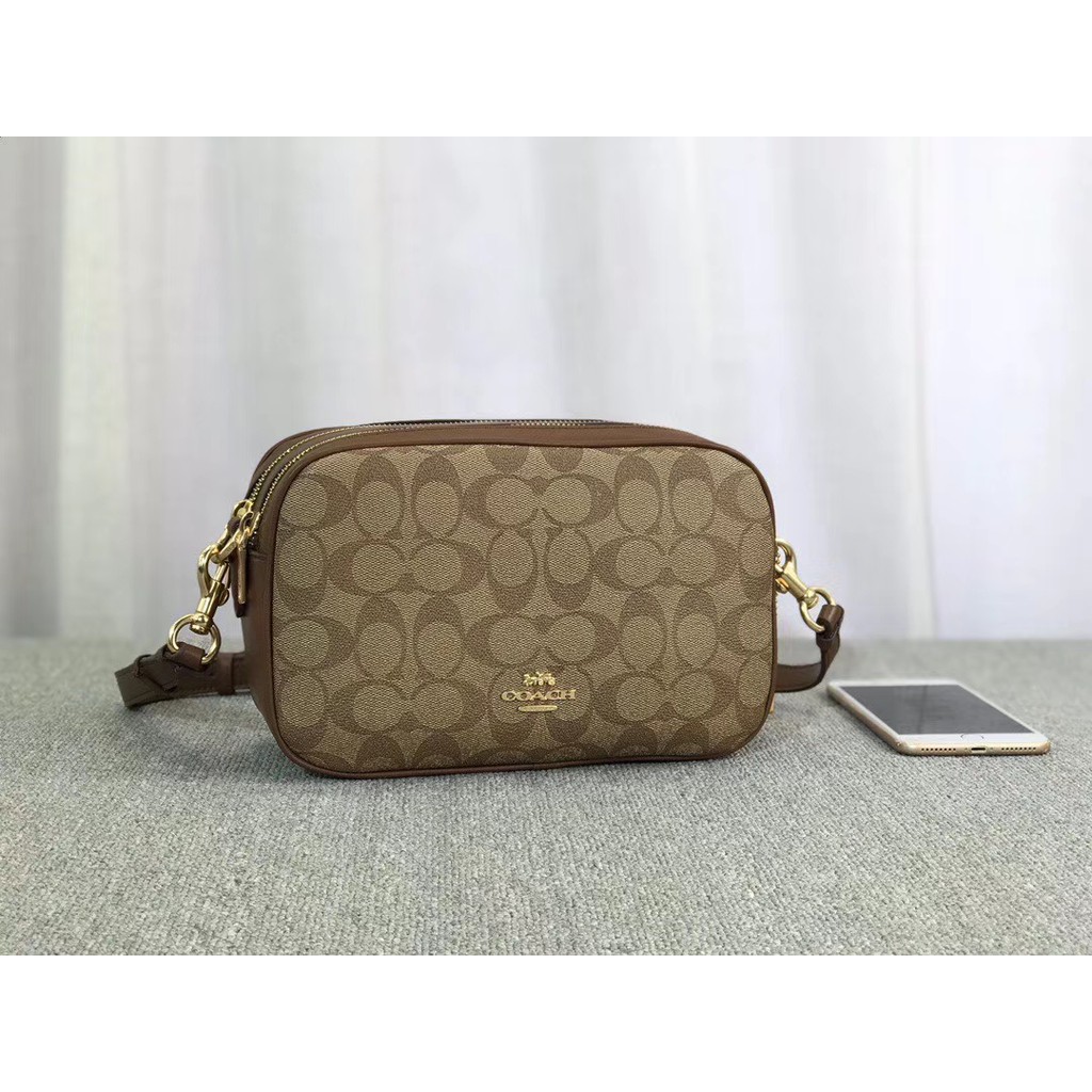 Tas 2024 coach crossbody