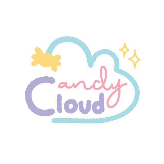 Produk Candy Cloud Shopee Indonesia