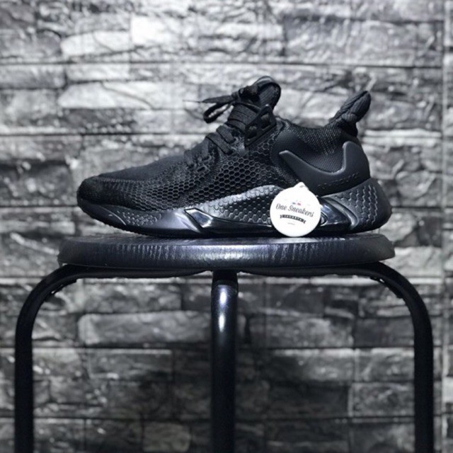 Alphabounce instinct cheap triple black