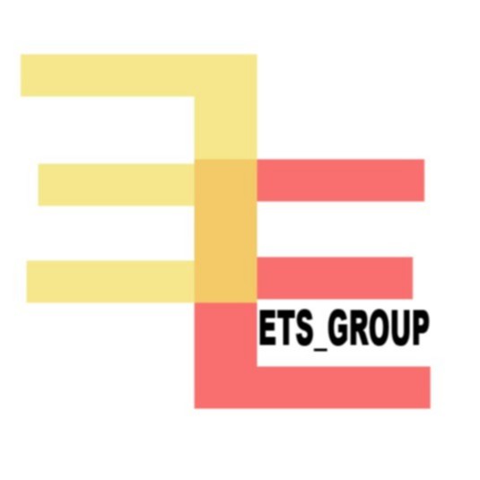 Етс групп. ETS Group.