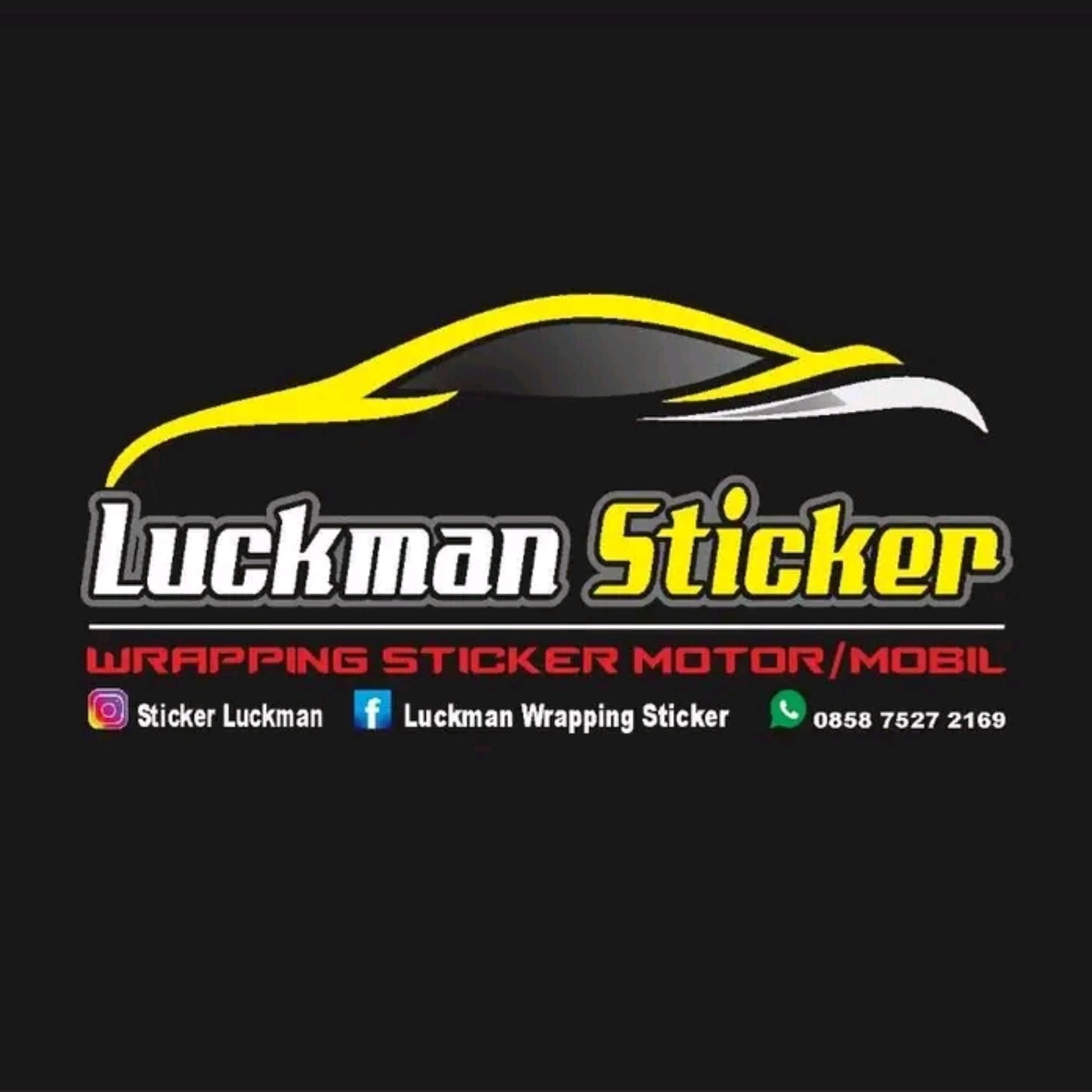 Produk Sticker_45 | Shopee Indonesia