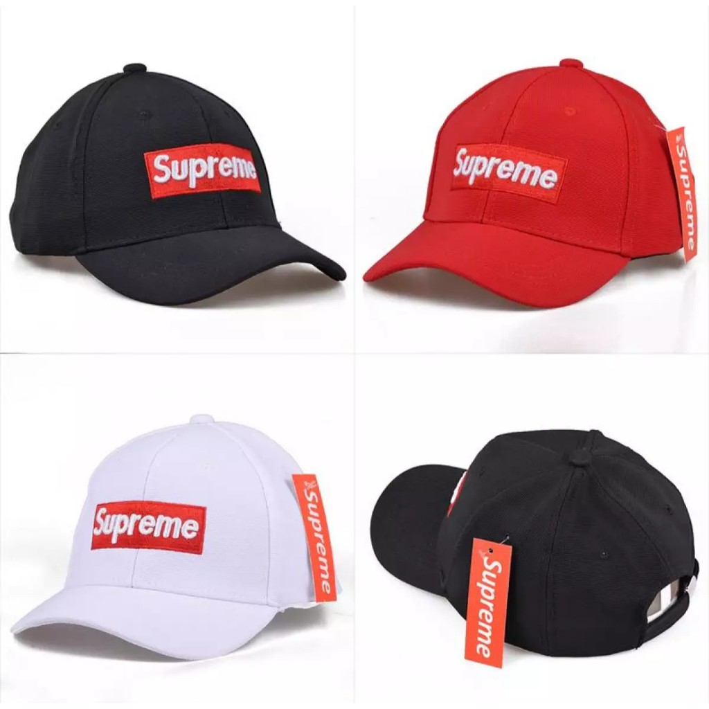 Topi 2024 supreme ori