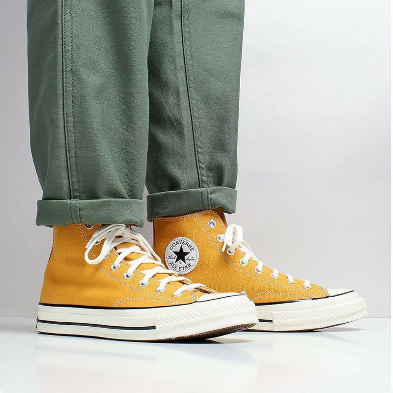 Harga converse 70s sales sunflower