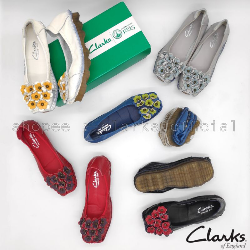 Clarks indonesia best sale