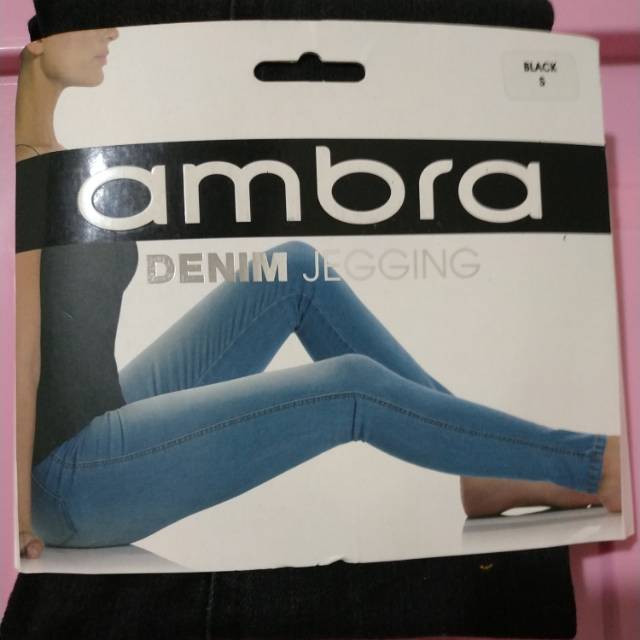 Ambra jeggings 2025