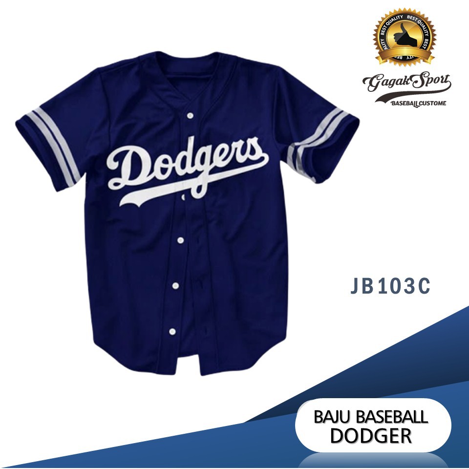 Bahan 2024 baju baseball