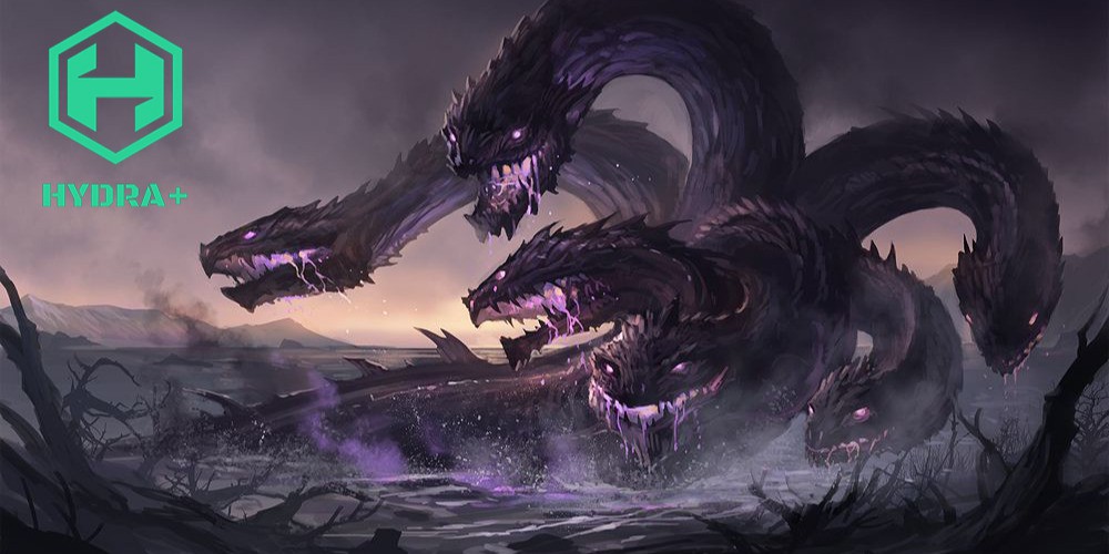 Toko Online HYDRA+ Official Shop | Shopee Indonesia