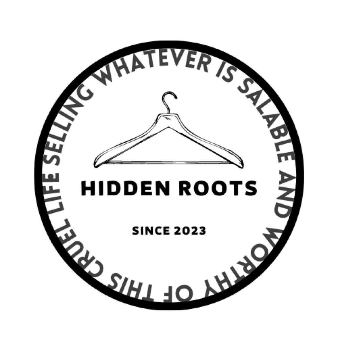 Produk hidden roots | Shopee Indonesia