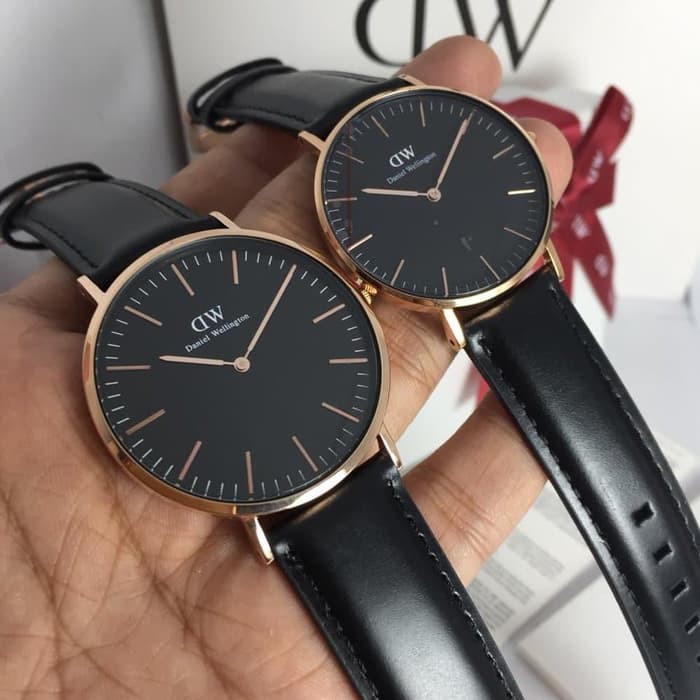 Daniel wellington classic outlet b40r5