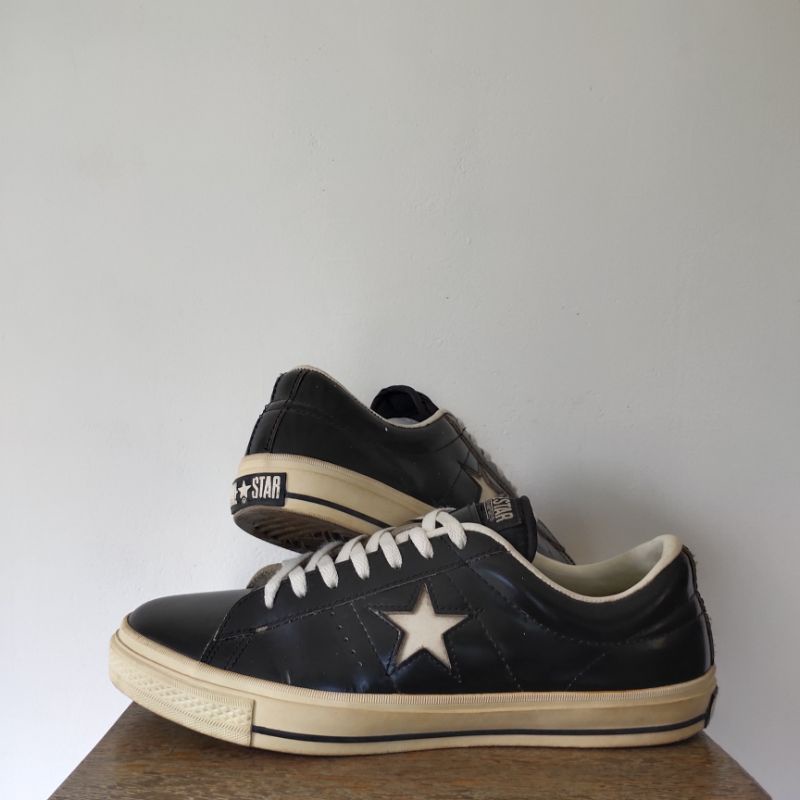 Converse one store star shopee