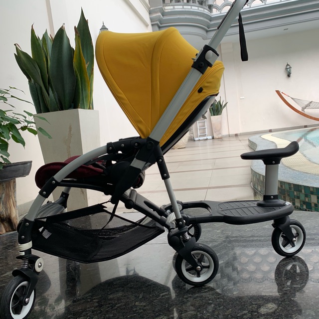 Bugaboo bee 5 on sale harga