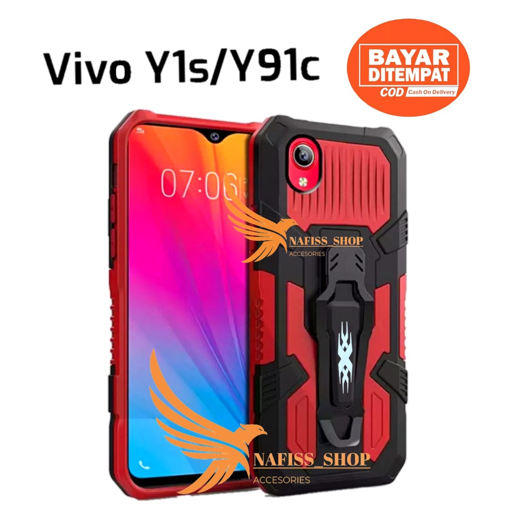 Vivo best sale y1s shopee