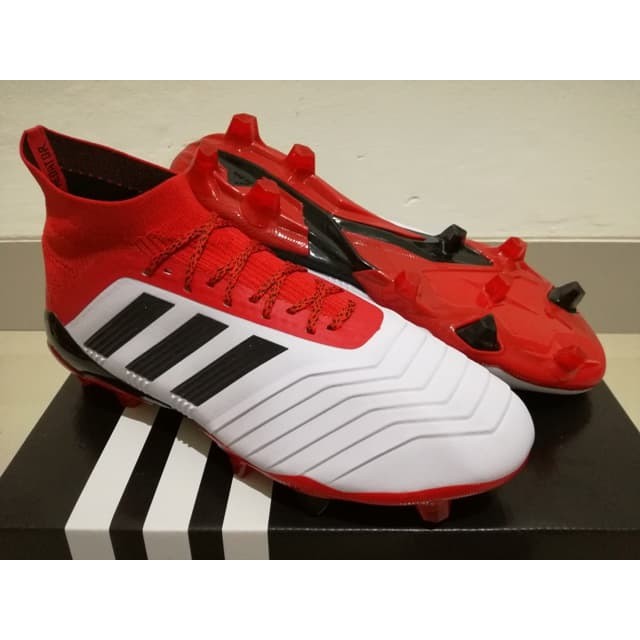 Adidas predator 18.1 cold 2024 blooded