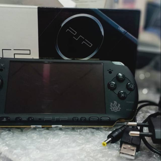 Psp 3000 hot sale shopee