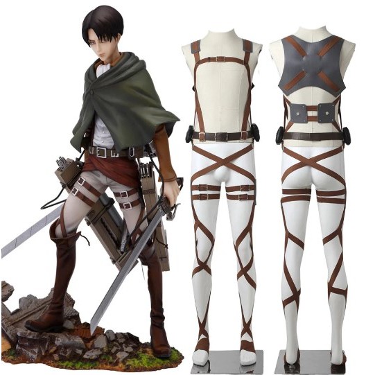 Jual Belt Cosplay Shingeki no Kyojin Attack On Titan cosplay