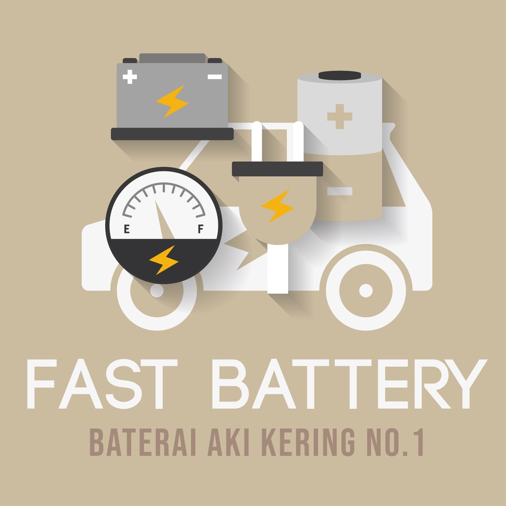 Produk Fast Battery | Shopee Indonesia