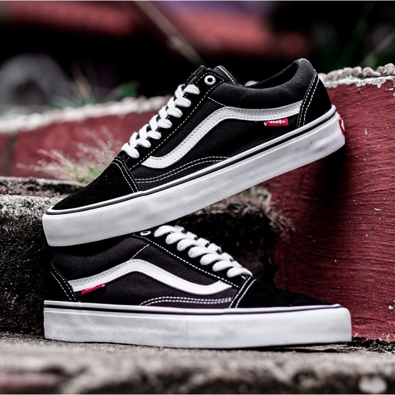 Vans id clearance