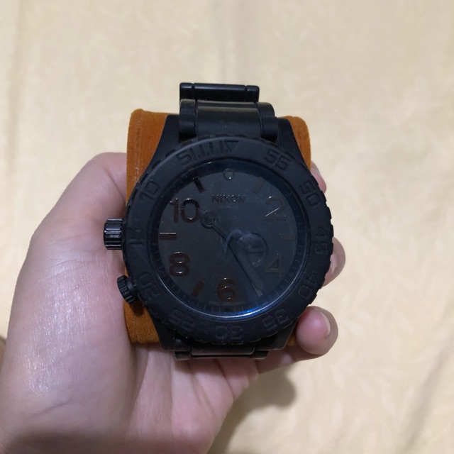 Jual Jam Tangan Nixon Original Shopee Indonesia