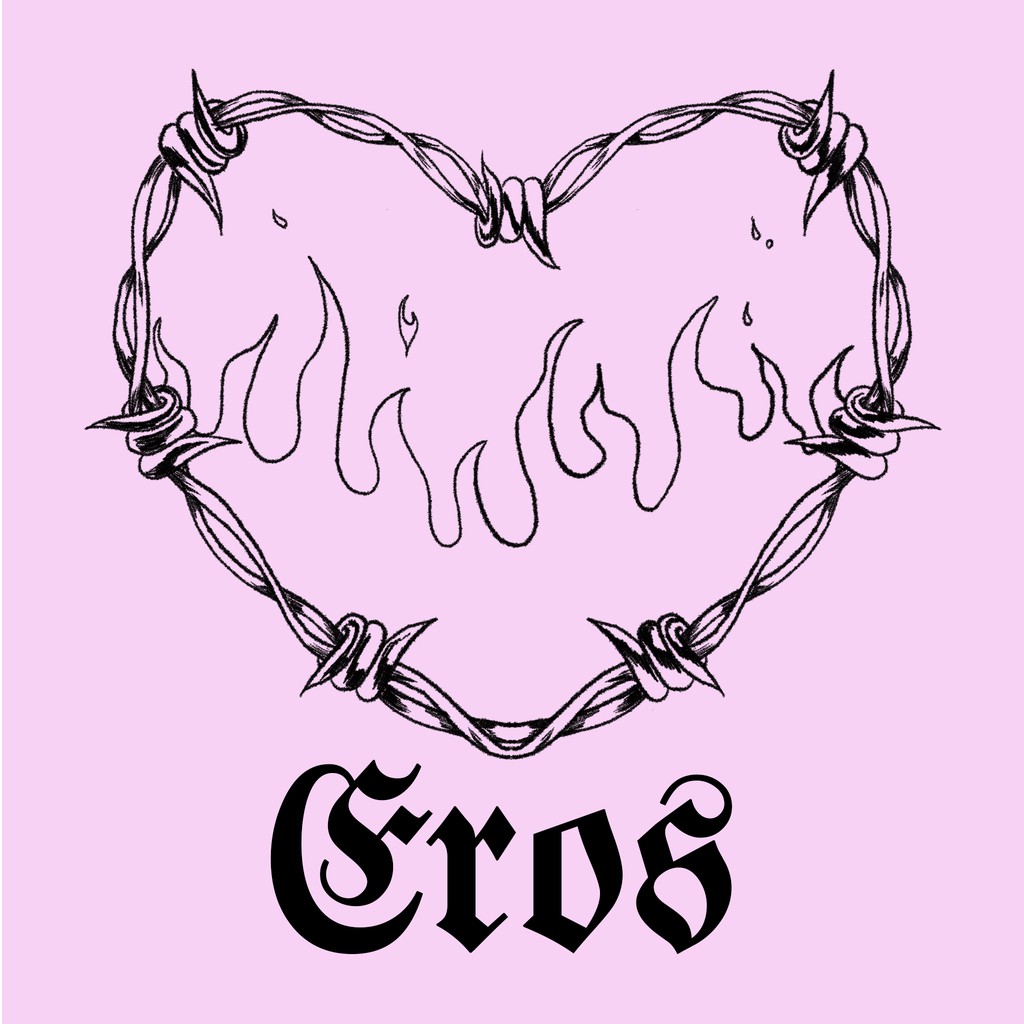 Produk Birth of Eros Shopee Indonesia