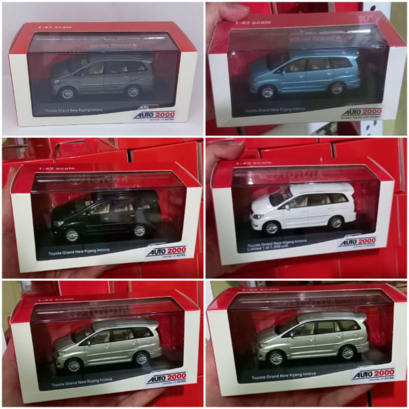 Tomica innova cheap