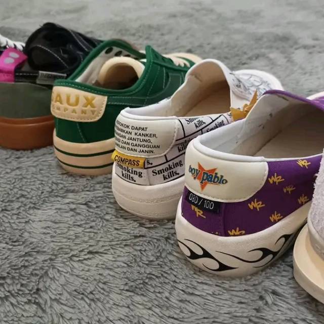 Produk HariHari Store Shopee Indonesia