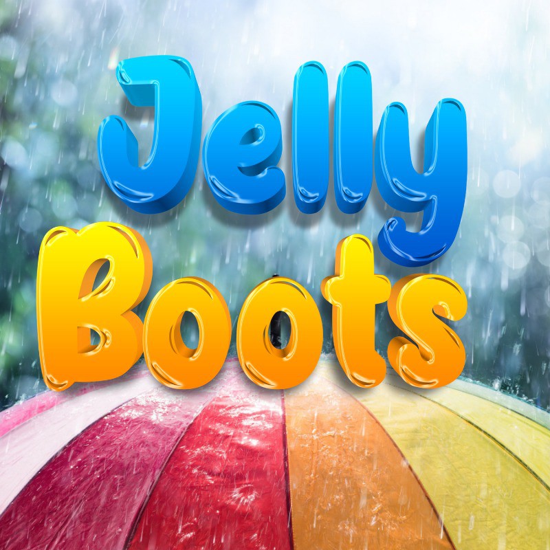 Produk Jelly Boots Official Store Shopee Indonesia