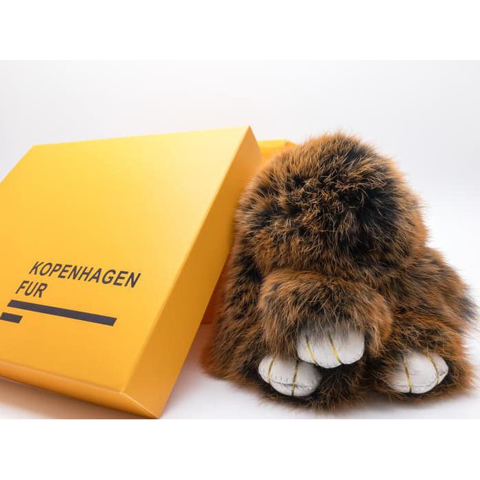 Kopenhagen fur bunny on sale rabbit