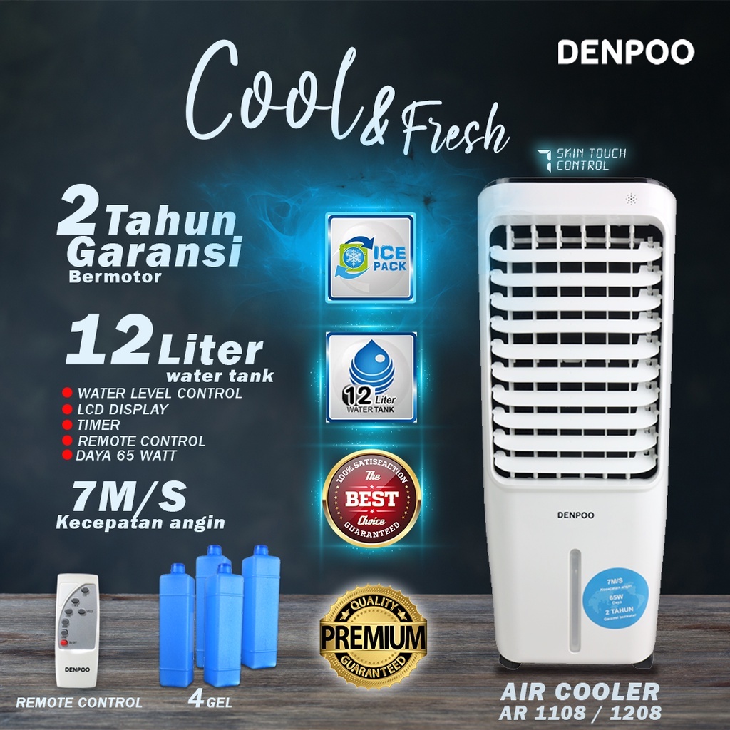 Air store cooler shopee