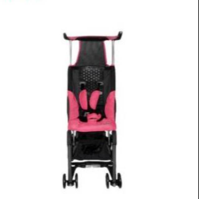 Jual Stroller cocolatte pockit gen 3 cl 689 Shopee Indonesia