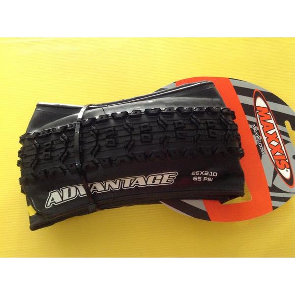 Maxxis store advantage 26