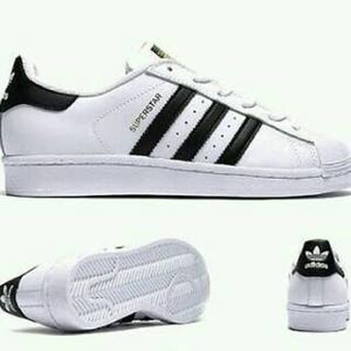 sepatu adidas superstar original