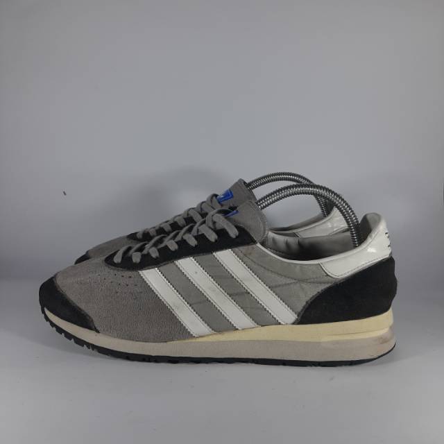 Adidas marathon sale 85 grey