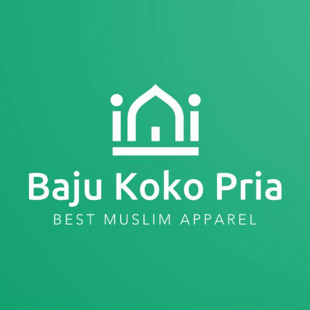 Produk Baju Koko Pria Terbaru | Shopee Indonesia