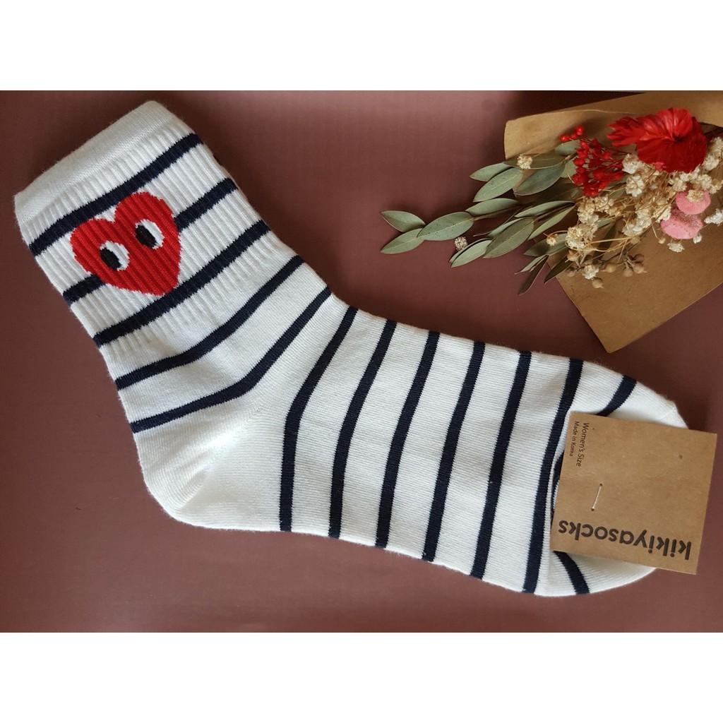 Comme des shop gar?ons socks 90