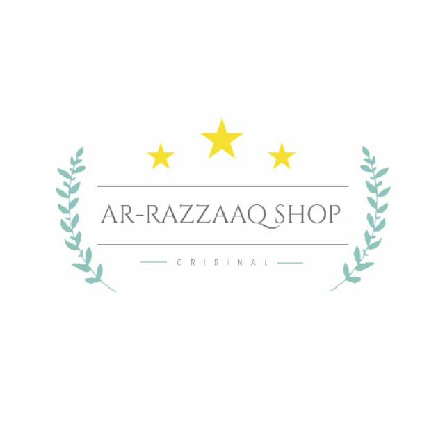 Produk AR-RAZZAAQ SHOP | Shopee Indonesia