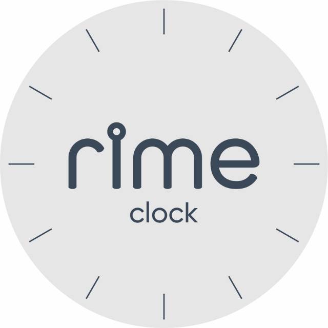 Produk RIME Clock | Shopee Indonesia