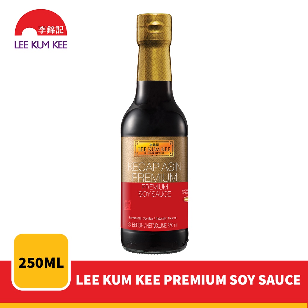 Lee Kum Kee Sauce hoisin - 306 ml