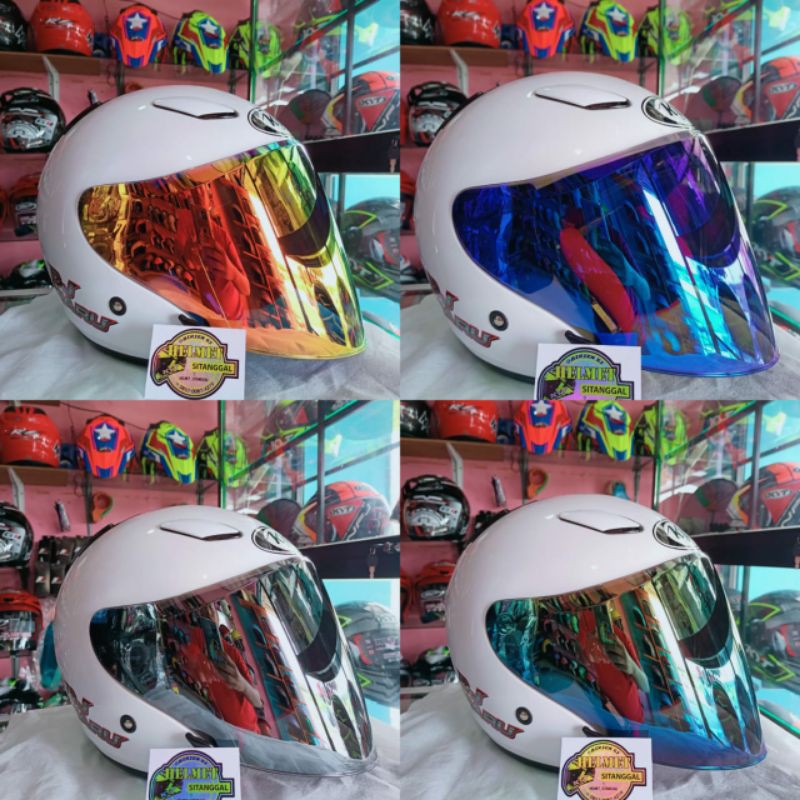 Kyt dj sale maru visor venom