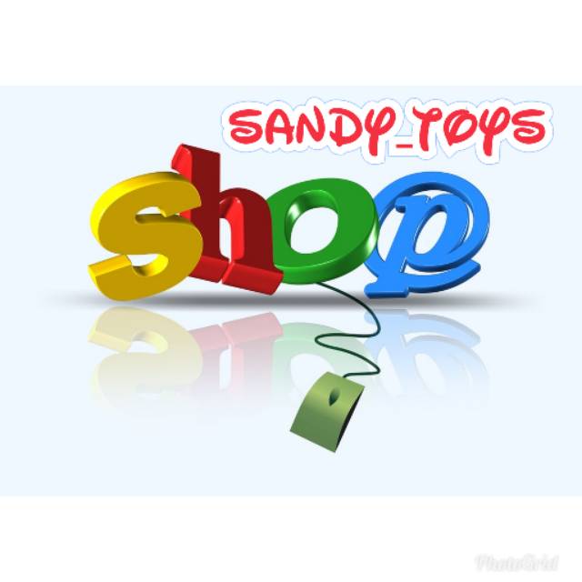 Produk Sandy_Toys | Shopee Indonesia