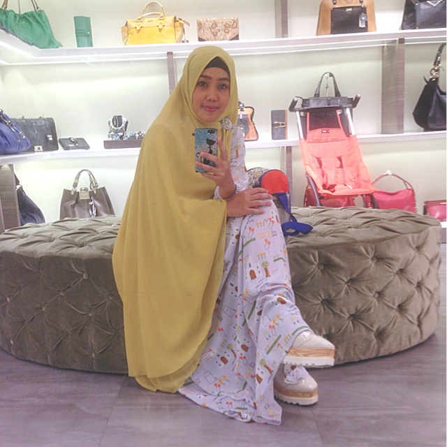 Produk SHALEHA SYARI | Shopee Indonesia