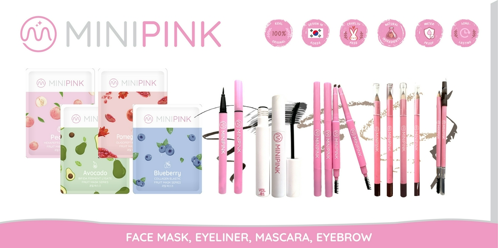 Produk Vion Indonesia | Shopee Indonesia